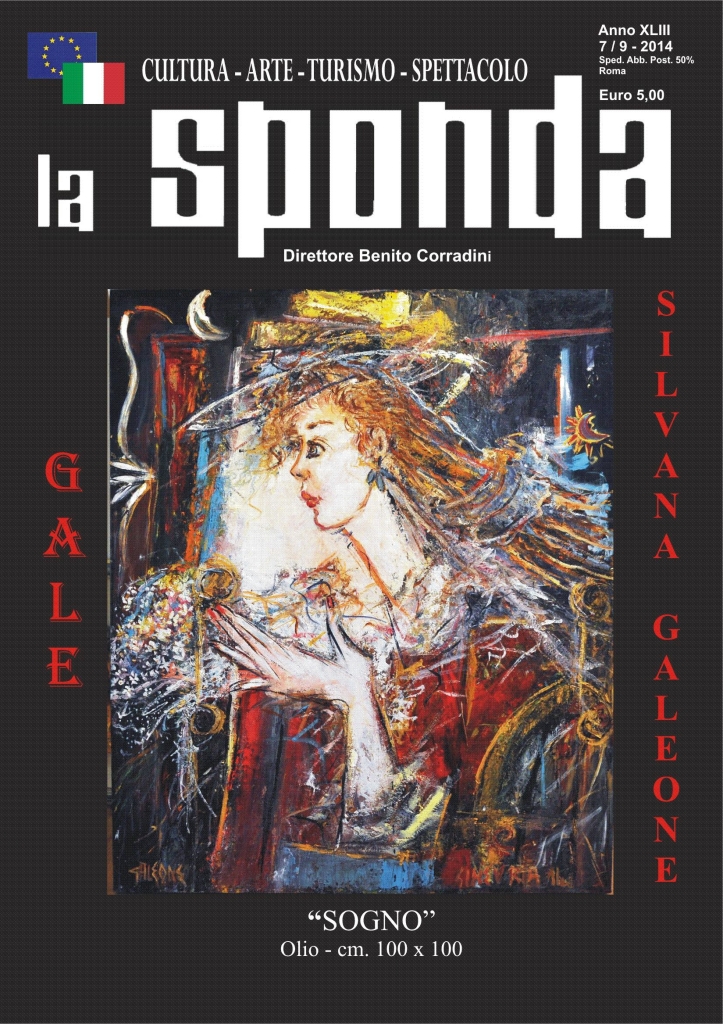 La sponda 7/9 2014
