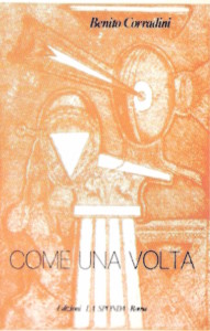 Come una volta - Benito Corradini